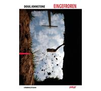 Doug Johnstone Ulrich Noller Jürgen Eingefroren (Die Skelfs (Copertina rigida)