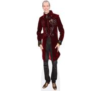 Doug Jones (Long Jacket) a grandezza naturale