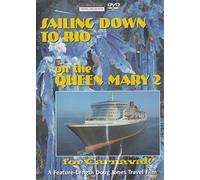 Doug Jones: Sailing Down To Rio On The Queen Mary 2 by Doug Jones