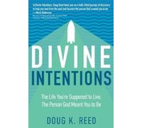 Doug K Reed Divine Intentions (Tascabile)