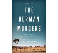 Doug Kari The Berman Murders (Tascabile)