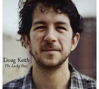 Doug Keith Lucky Ones (Vinyl LP)