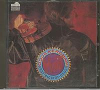 Doug Kershaw Hot Diggidy Doug (CD) Album