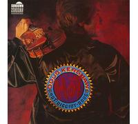 Doug Kershaw - Hot Diggidy Doug (LP)