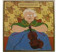 DOUG KERSHAW - MAMA KERSHAW'S BOY VINYL LP[BS2793] 1974 DOUG KERSHAW