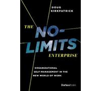 Doug Kirkpatrick The No-Limits Enterprise (Copertina rigida)