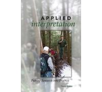 Doug Knapp Applied Interpretation (Tascabile)