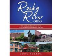 Doug Kurkul Rocky River, Ohio (Copertina rigida)
