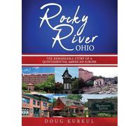 Doug Kurkul Rocky River, Ohio (Copertina rigida)