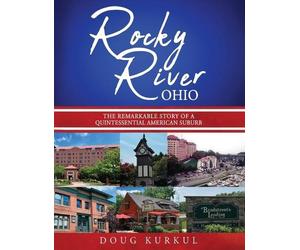 Doug Kurkul Rocky River, Ohio (Copertina rigida)