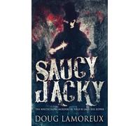 Doug Lamoreux Saucy Jacky (Copertina rigida)