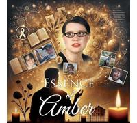Doug Landgraff Essence Of Amber (Tascabile)