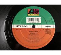 DOUG LAZY - DOUG LAZY / H.O.U.S.E (REMIXES)