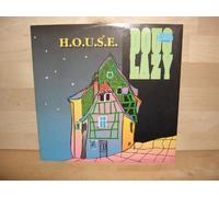 Doug Lazy - H.o.u.s.e. (Remodelled Remix, #zyx6519) [VINYL]