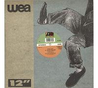 DOUG LAZY / LET THE RHYTHM PUMP