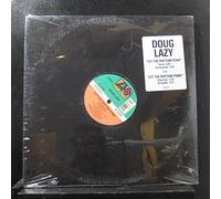 Doug Lazy / Let The Rhythm Pump