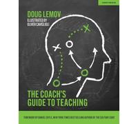 Doug Lemov The Coach's Guide to Teaching (Tascabile)