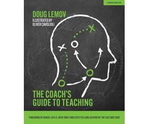 Doug Lemov The Coach's Guide to Teaching (Tascabile)