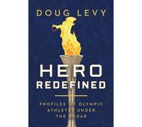 Doug Levy Hero Redefined (Tascabile)