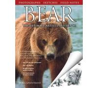 Doug Lindstrand Bear (Tascabile)