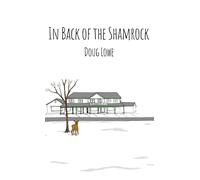 Doug Lowe In Back of the Shamrock (Copertina rigida)