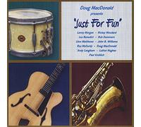 Doug Macdonald - Just For Fun