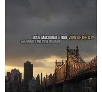 Doug Macdonald - View from the City