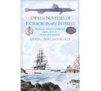 Doug Macdougall Endless Novelties of Extraordinary Interest (Copertina rigida)