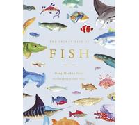 Doug Mackay-Hope The Secret Life of Fish (Copertina rigida)