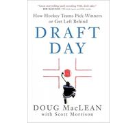 Doug MacLean Scott Morrison Draft Day (Copertina rigida)