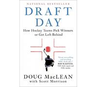 Doug MacLean Scott Morrison Draft Day (Tascabile)