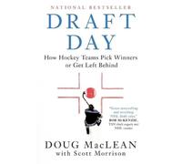 Doug MacLean Scott Morrison Draft Day (Tascabile)