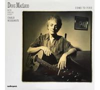 Doug MacLeod - Come To Find (2 LP) (200g) (45 RPM)