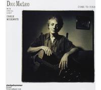 Macleod,Doug - Come to Find