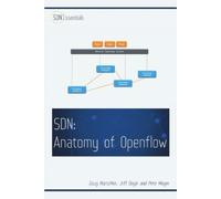 Doug Marschke Jeff Doyle Pete Moye Software Defined Networking (SDN (Tascabile)