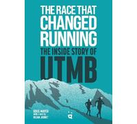 Doug Mayer The Race That Changed Running (Tascabile)