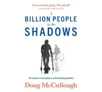 Doug McCullough A Billion People in the Shadows (Tascabile)