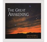 Doug Mcneel & The Sons of Maverick - Great Awakening