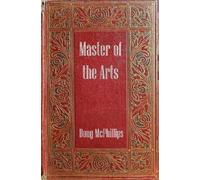Doug McPhillips Master of The Arts (Tascabile)