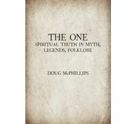 Doug McPhillips The One (Tascabile)