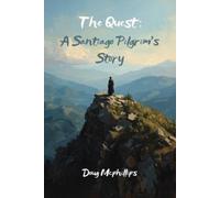 Doug McPhillips The Quest (Tascabile)