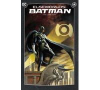 Doug Moench Howard Chaykin Elseworlds: Batman Vol. 1 (Tascabile)