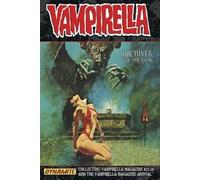 Doug Moench Steve Englehart Steve Skeates Various Le Vampirella Arch (Tascabile)