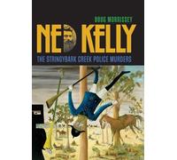 Doug Morrissey Ned Kelly (Tascabile)