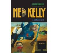 Doug Morrissey Ned Kelly (Tascabile)