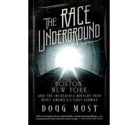 Doug Most Race Underground (Tascabile)