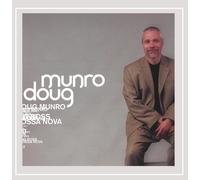 Doug Munro Big Boss Bossa Nova 2.0 (CD)