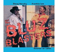 Doug Newby & Frankie Lee - Sooner Or Later