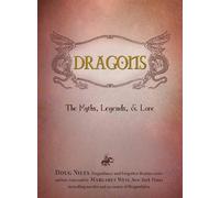 Doug Niles Dragons (Copertina rigida)