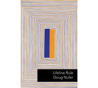 Doug Nufer Lifeline Rule (Tascabile)